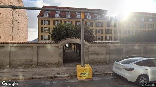 Lejligheder til leje i København K - Foto fra Google Street View