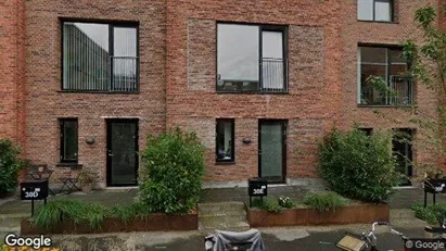 Lejligheder til leje i København S - Foto fra Google Street View