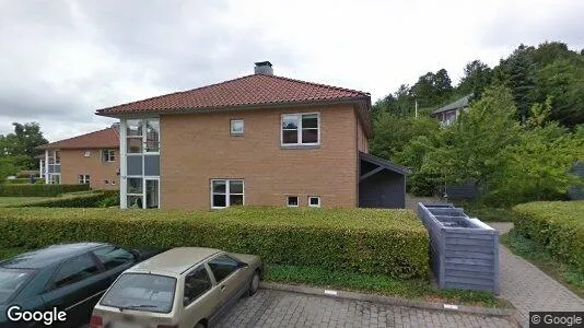 Lejligheder til leje i Vejle Øst - Foto fra Google Street View