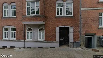 Lejligheder til leje i Randers C - Foto fra Google Street View