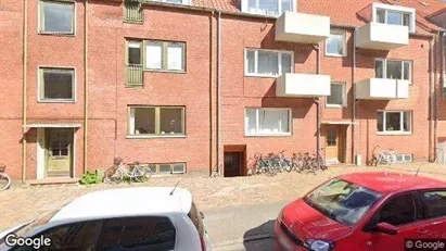 Lejligheder til leje i Odense C - Foto fra Google Street View