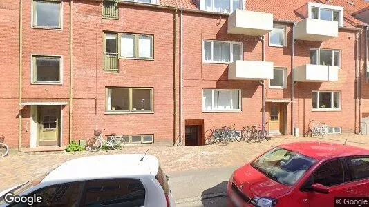 Lejligheder til leje i Odense C - Foto fra Google Street View