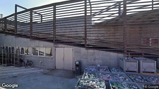 Lejligheder til leje i Herlev - Foto fra Google Street View