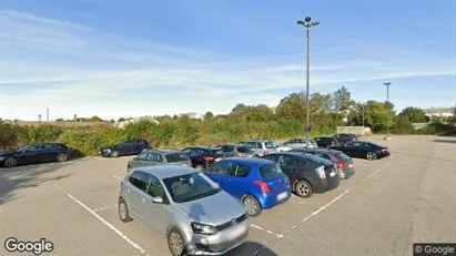 Lejligheder til leje i Herlev - Foto fra Google Street View