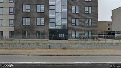 Lejligheder til leje i Odense C - Foto fra Google Street View