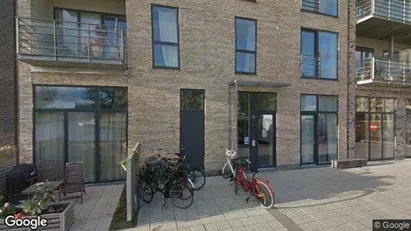 Lejligheder til leje i København SV - Foto fra Google Street View
