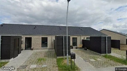 Lejligheder til leje i Kolding - Foto fra Google Street View