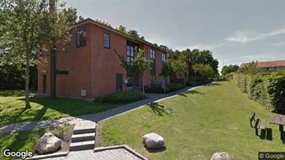 Lejligheder til leje i Roskilde - Foto fra Google Street View