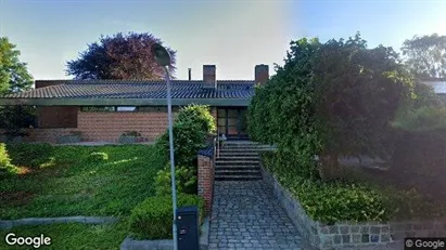 Lejligheder til leje i Støvring - Foto fra Google Street View