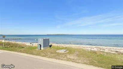Lejligheder til leje i Føllenslev - Foto fra Google Street View