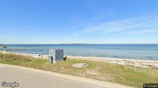 Lejligheder til leje i Føllenslev - Foto fra Google Street View