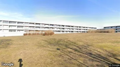 Lejligheder til leje i Aalborg SØ - Foto fra Google Street View