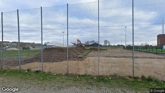 Lejligheder til leje i Østerbro - Foto fra Google Street View