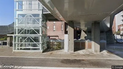 Lejligheder til leje i Viborg - Foto fra Google Street View
