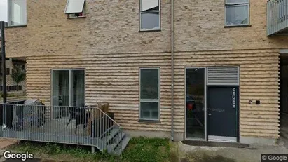 Lejligheder til leje i København S - Foto fra Google Street View