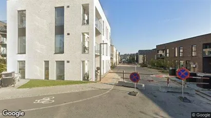 Lejligheder til leje i Ølstykke - Foto fra Google Street View
