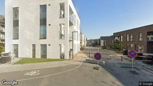 Lejligheder til leje i Ølstykke - Foto fra Google Street View