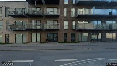 Lejligheder til leje i Ølstykke - Foto fra Google Street View