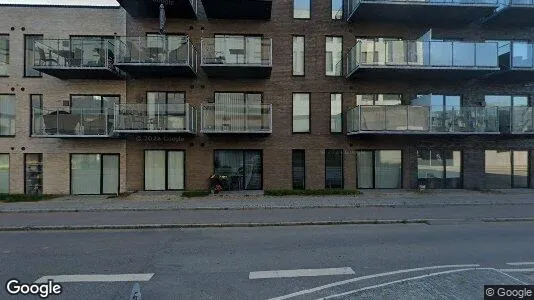 Lejligheder til leje i Ølstykke - Foto fra Google Street View