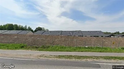 Lejligheder til leje i Holbæk - Foto fra Google Street View