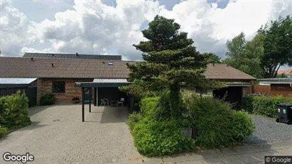 Lejligheder til leje i Viborg - Foto fra Google Street View