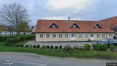 Lejligheder til leje i Assens - Foto fra Google Street View