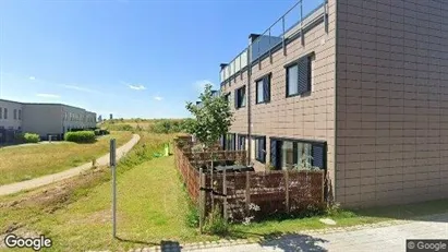 Lejligheder til leje i Solrød Strand - Foto fra Google Street View