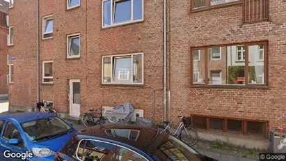 Lejligheder til leje i Aalborg Centrum - Foto fra Google Street View