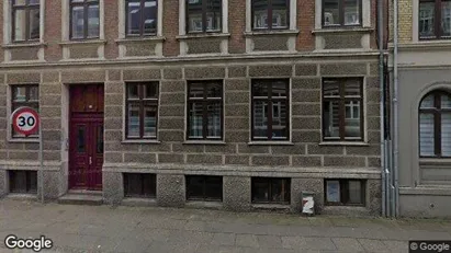 Lejligheder til leje i Aalborg Centrum - Foto fra Google Street View