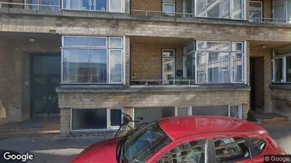 Lejligheder til leje i Aalborg Centrum - Foto fra Google Street View