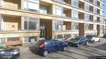 Lejligheder til leje i Aalborg Centrum - Foto fra Google Street View