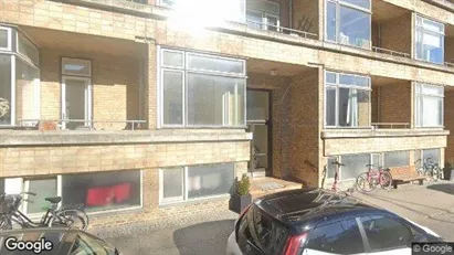 Lejligheder til leje i Aalborg Centrum - Foto fra Google Street View