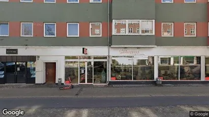 Lejligheder til leje i Aalborg Centrum - Foto fra Google Street View