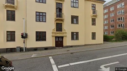 Lejligheder til leje i Aalborg Centrum - Foto fra Google Street View