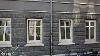 Lejligheder til leje i Aalborg Centrum - Foto fra Google Street View