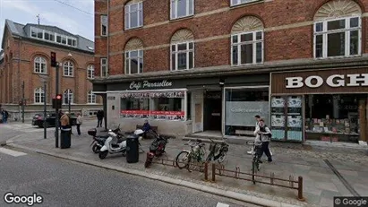 Lejligheder til leje i Aalborg Centrum - Foto fra Google Street View