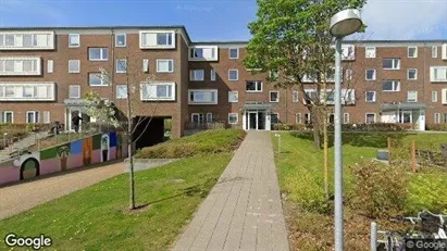 Lejligheder til leje i Nørresundby - Foto fra Google Street View