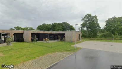 Lejligheder til leje i Viborg - Foto fra Google Street View