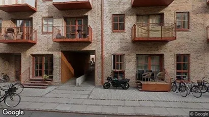 Lejligheder til leje i København SV - Foto fra Google Street View