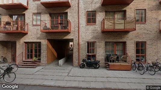 Lejligheder til leje i København SV - Foto fra Google Street View