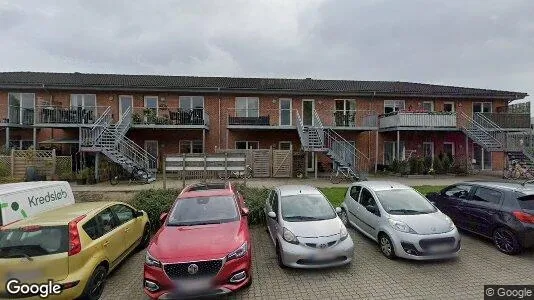 Lejligheder til leje i Viby J - Foto fra Google Street View