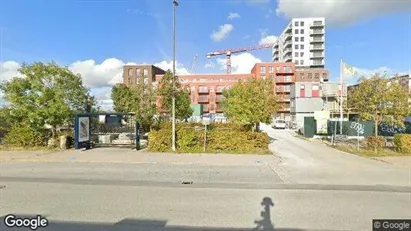 Lejligheder til leje i København S - Foto fra Google Street View