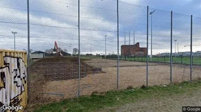 Lejligheder til leje i Østerbro - Foto fra Google Street View