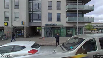 Lejligheder til leje i Kastrup - Foto fra Google Street View