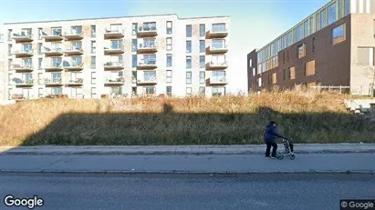 Lejligheder til leje i Roskilde - Foto fra Google Street View