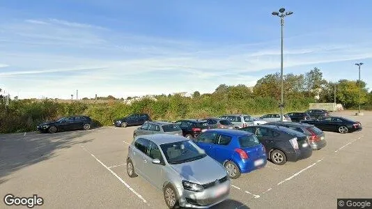 Lejligheder til leje i Herlev - Foto fra Google Street View