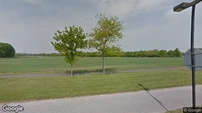 Lejligheder til leje i Odense M - Foto fra Google Street View