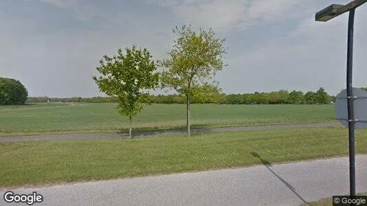 Lejligheder til leje i Odense M - Foto fra Google Street View