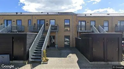 Lejligheder til leje i Silkeborg - Foto fra Google Street View