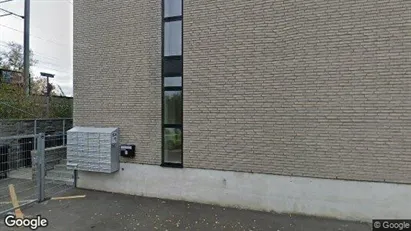 Lejligheder til leje i Skovlunde - Foto fra Google Street View